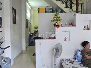 NHÀ HẺM XE HƠI 502 HUỲNH TẤN PHÁT GẦN CẦU PHÚ MỸ _ KHU CHẾ XUẤT