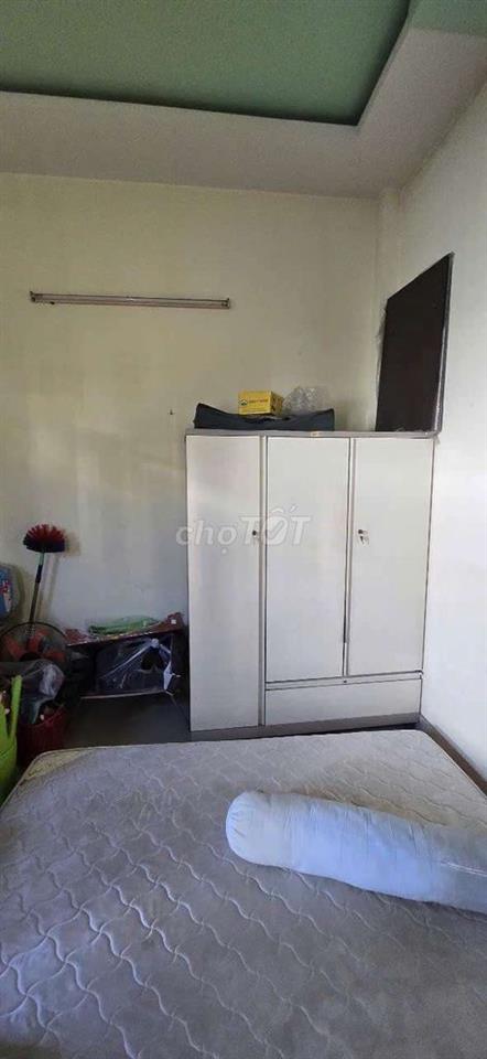 NHÀ HẺM XE HƠI 502 HUỲNH TẤN PHÁT GẦN CẦU PHÚ MỸ _ KHU CHẾ XUẤT