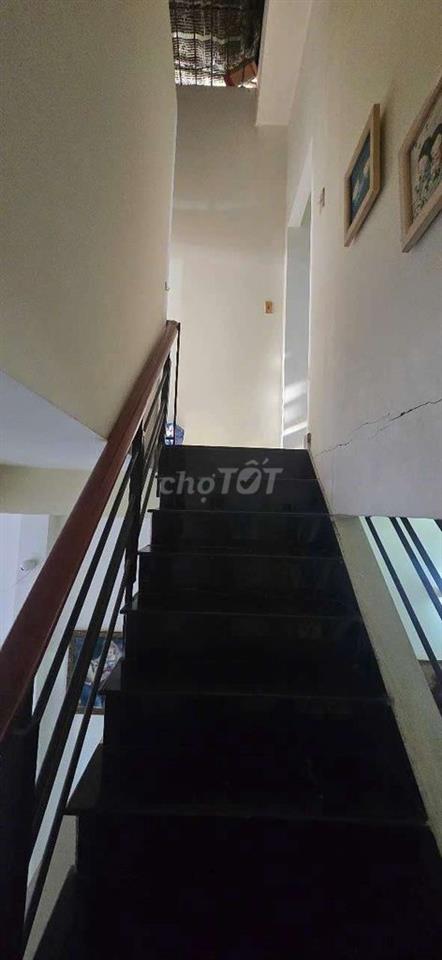 NHÀ HẺM XE HƠI 502 HUỲNH TẤN PHÁT GẦN CẦU PHÚ MỸ _ KHU CHẾ XUẤT