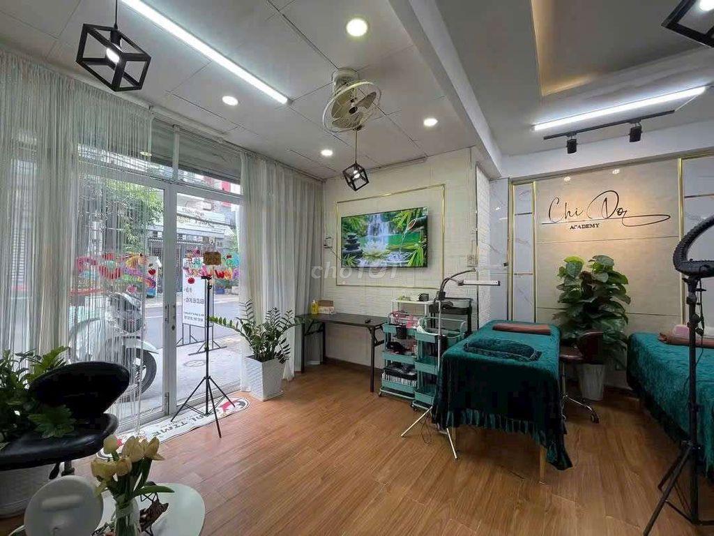 MẶT TIỀN KINH DOANH ĐƯỜNG SỐ 85 MỚI NHƯ HÌNH _ GẦN LOTTE MART