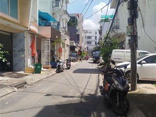 HẺM XE HƠI 8M_CÓ 5PN GẦN KHU CHẾ XUẤT