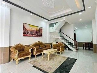 NHÀ HẺM XE HƠI GIÁ 20TR_ 4PN MỚI NHƯ HÌNH SÁT PHÚ MỸ HƯNG