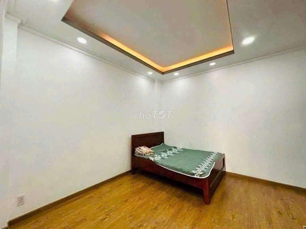 NHÀ HẺM XE HƠI GIÁ 20TR_ 4PN MỚI NHƯ HÌNH SÁT PHÚ MỸ HƯNG