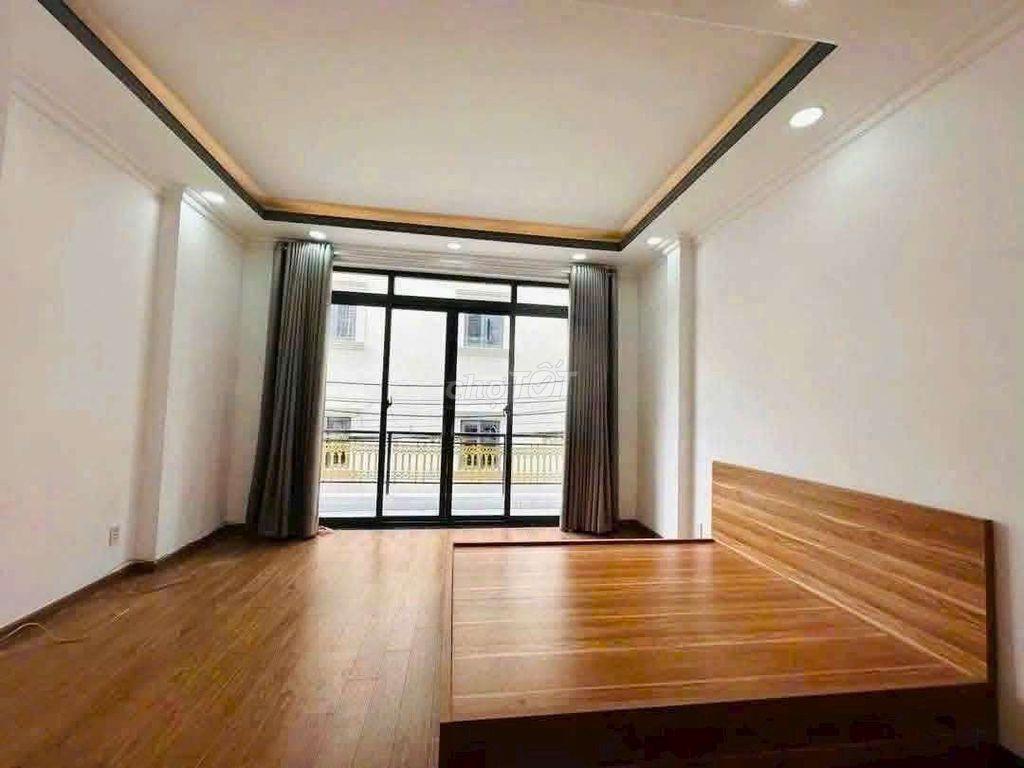 NHÀ HẺM XE HƠI GIÁ 20TR_ 4PN MỚI NHƯ HÌNH SÁT PHÚ MỸ HƯNG