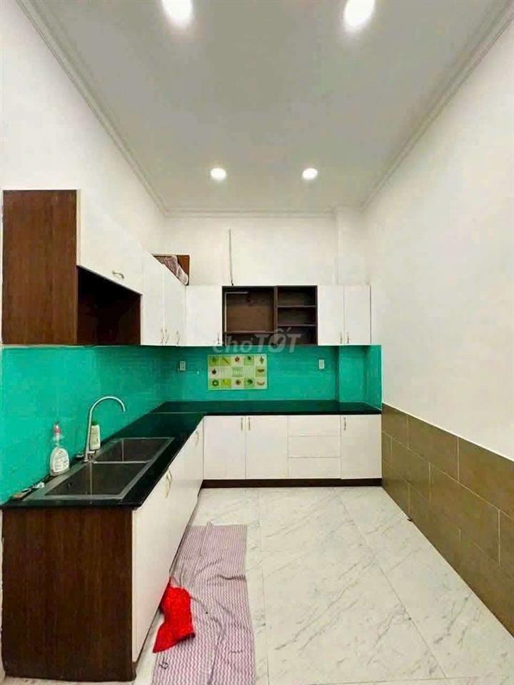 NHÀ HẺM XE HƠI GIÁ 20TR_ 4PN MỚI NHƯ HÌNH SÁT PHÚ MỸ HƯNG