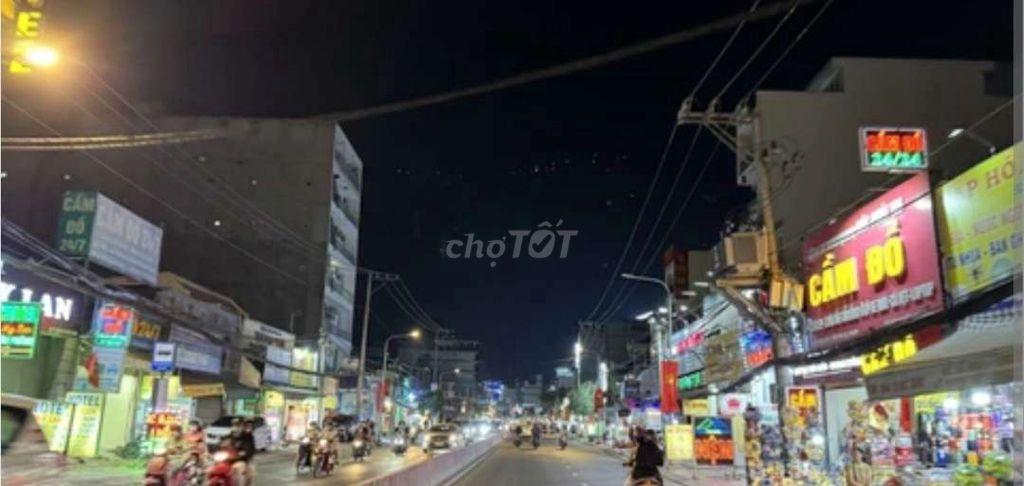 MẶT TIỀN KINH DOANH CĂN GÓC_ SẦM UẤT _ GIÁ CỰC RẺ