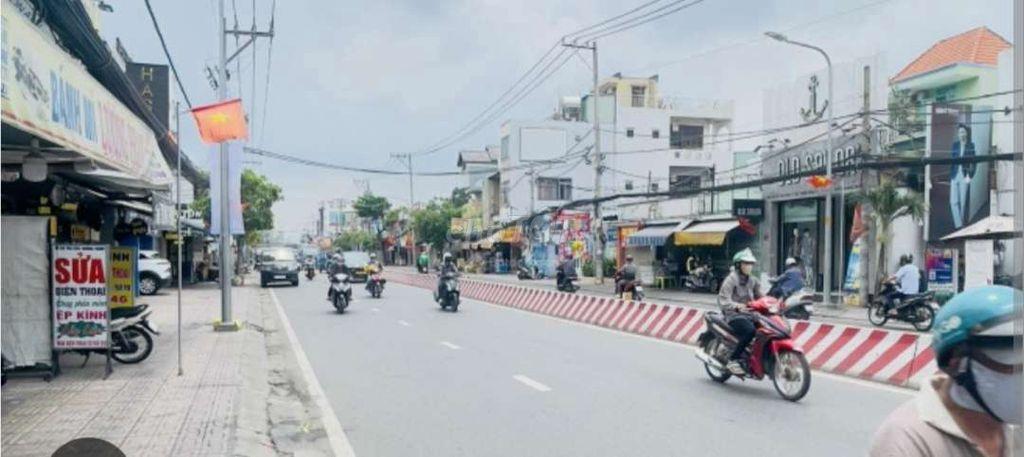 MẶT TIỀN KINH DOANH CĂN GÓC_ SẦM UẤT _ GIÁ CỰC RẺ