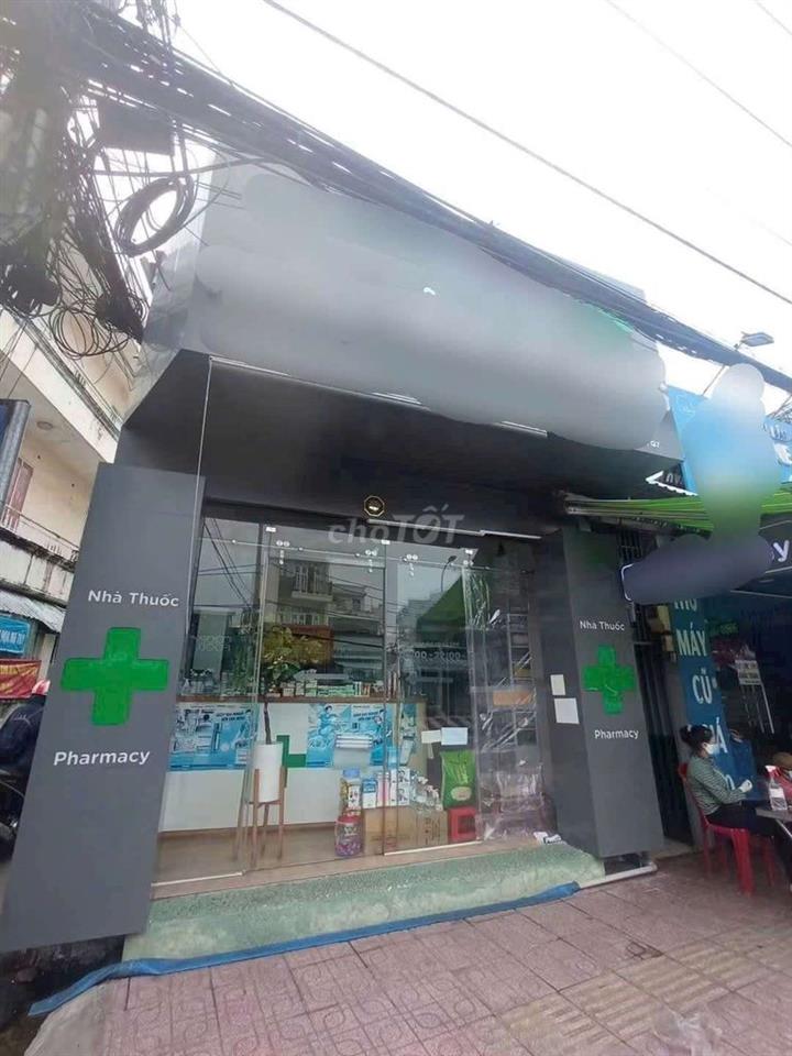 MẶT TIỀN KINH DOANH CĂN GÓC_ SẦM UẤT _ GIÁ CỰC RẺ