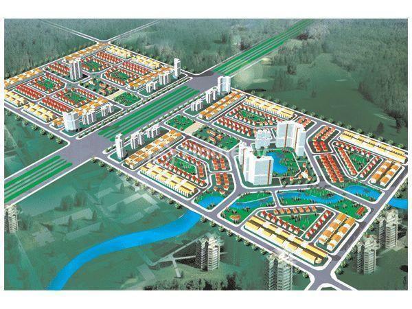 Bán Lô Liền Kề dự án Cienco 5 Mê Linh Sổ Đỏ Chính Chủ Giá Tốt