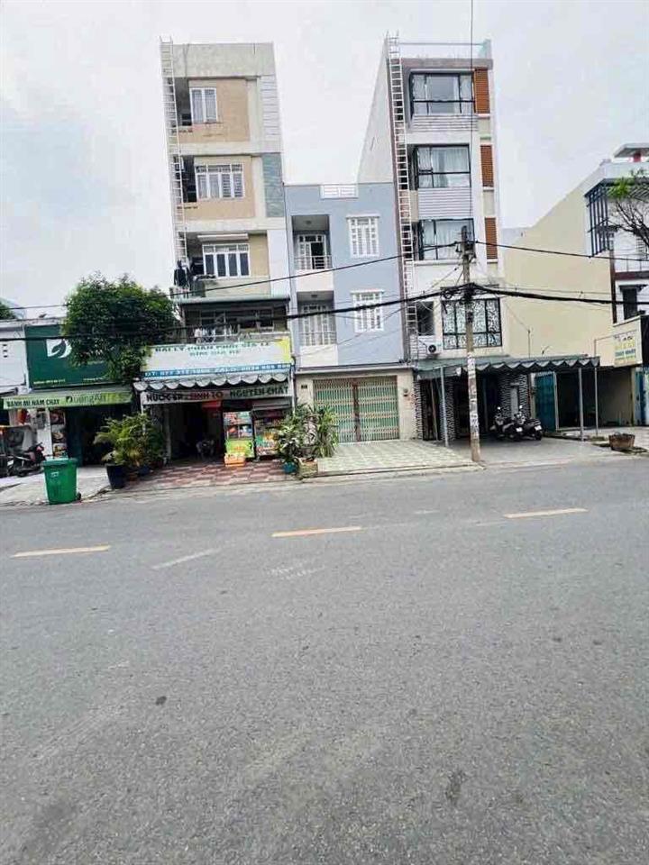 bán nhà khu tên lửa nhà mặt tiền đương số tên lửa dòng tiền 45tr !