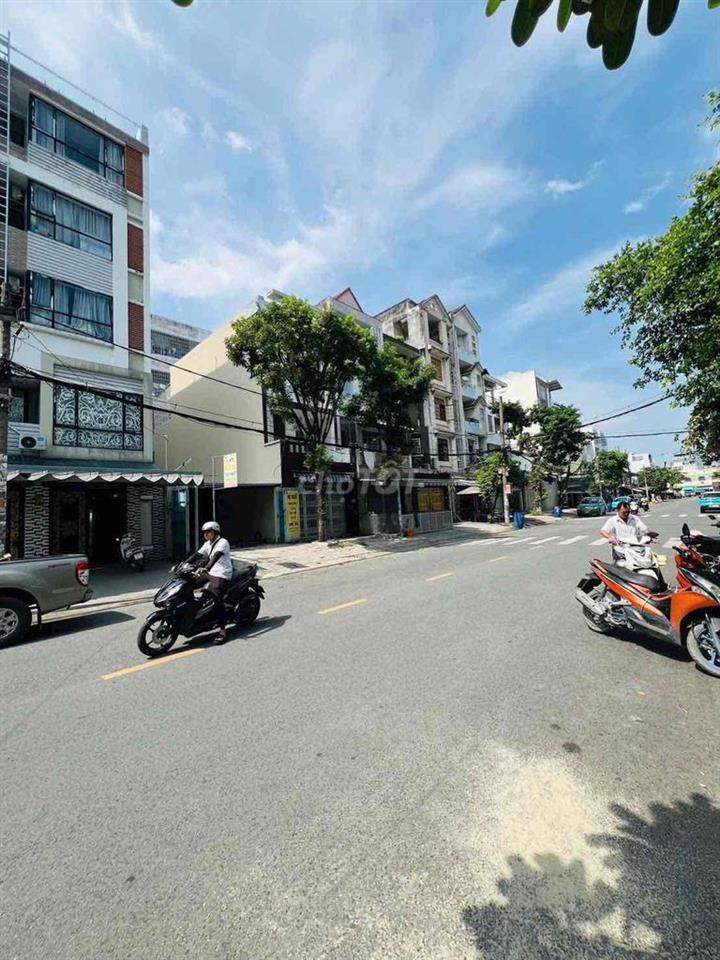 bán nhà khu tên lửa nhà mặt tiền đương số tên lửa dòng tiền 45tr !