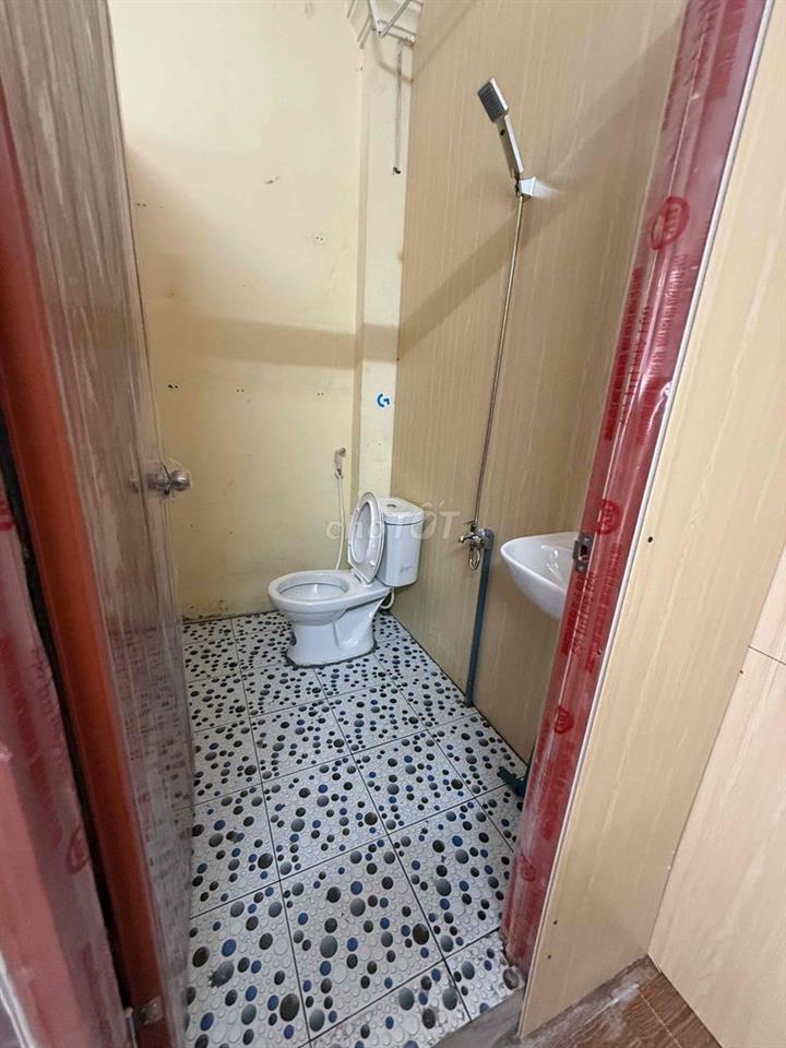 phòng 25m2 full nội thất ở được 3 người