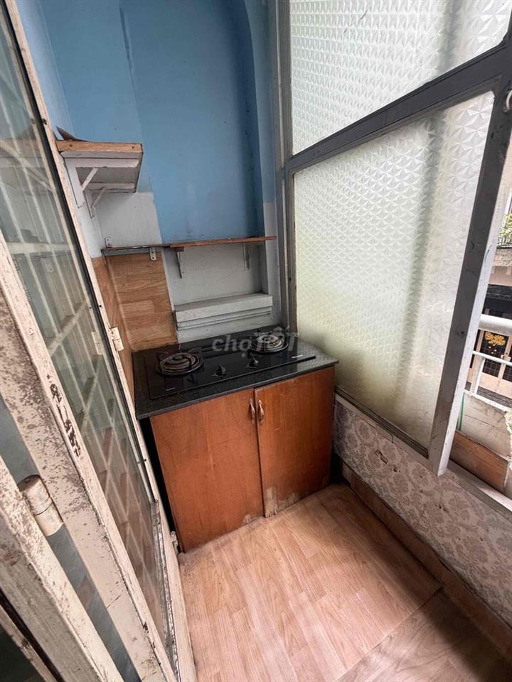 phòng 25m2 full nội thất ở được 3 người