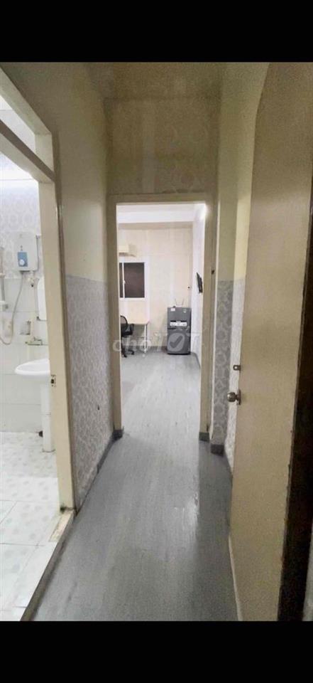 Chính chủ cho thuê phòng 25m2 full nội thất ở được 4 ngừoi