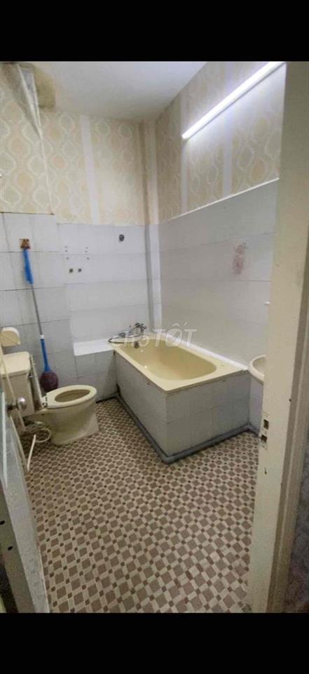 phòng 25 m2 full nội thất máy giặt ở được 3 ngừoi