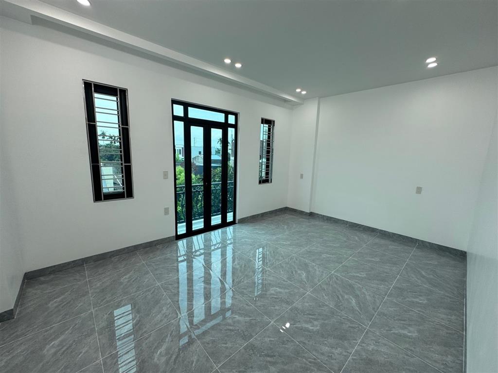 ĐĂNG BÁN CĂN BỐN TẦNG ĐẸP TẠI AN DƯƠNG - HẢI PHỎNG