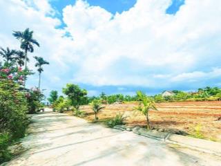 Chính chủ cần bán lô đất tại phường Hòa Tiến giá chỉ 1 tỷ 050