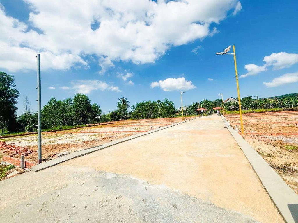 LÔ ĐẤT 140M² PHƯỜNG HÒA TIẾN – GIÁ CHỈ 1,05 TỶ, SỔ ĐỎ SẴN