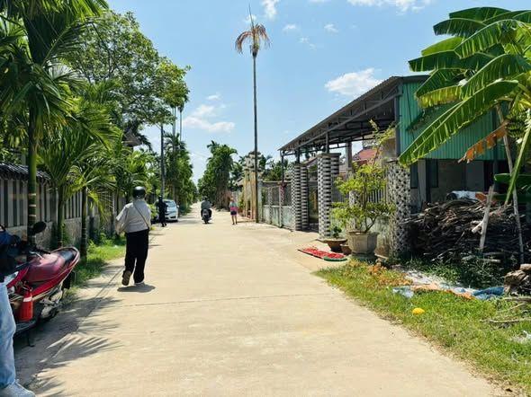 CƠ HỘI ĐẦU TƯ ĐẤT THỔ CƯ GẦN ĐÀ NẴNG CHỈ TỪ 8XX TRIỆU – SINH LỜI CỰC TỐT! 