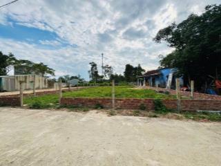 1 TỶ 290 SỞ HỮU 200M² ĐẤT GẦN KCN VSIP ĐIỆN TIẾN