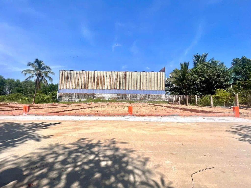 CHỈ 890 TRIỆU SỞ HỮU NGAY 175M2 ĐẤT NAM HÒA KHƯƠNG