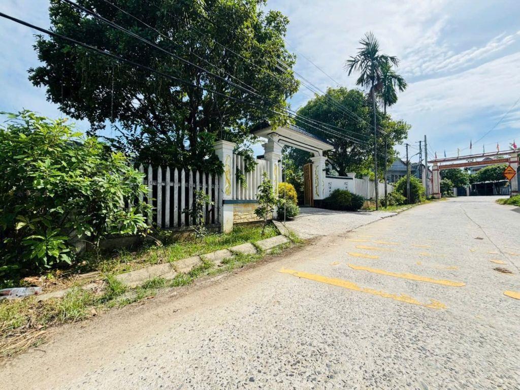TRUNG TÂM ĐẠI HIỆP CHỈ 795 TRIỆU SỞ HỮU NGAY 175M2 ĐẤT Ở HOÀN TOÀN