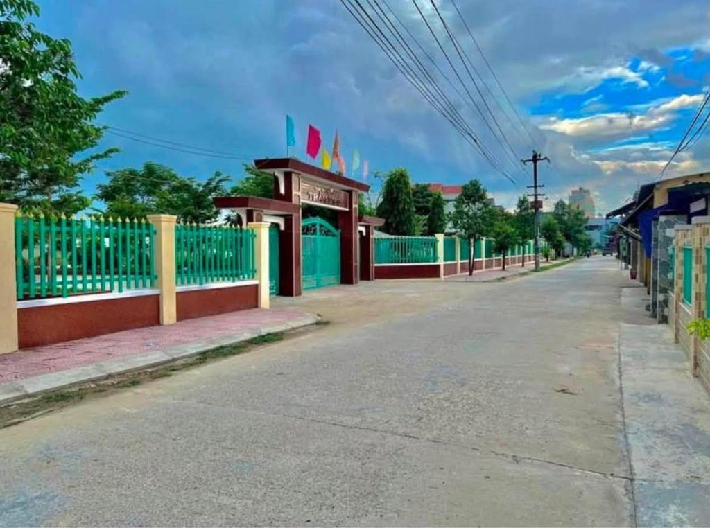 TRUNG TÂM ĐẠI HIỆP CHỈ 795 TRIỆU SỞ HỮU NGAY 175M2 ĐẤT Ở HOÀN TOÀN