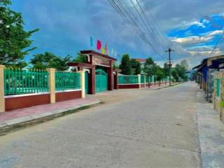 TRUNG TÂM ĐẠI HIỆP CHỈ 795 TRIỆU SỞ HỮU NGAY 175M2 ĐẤT Ở HOÀN TOÀN