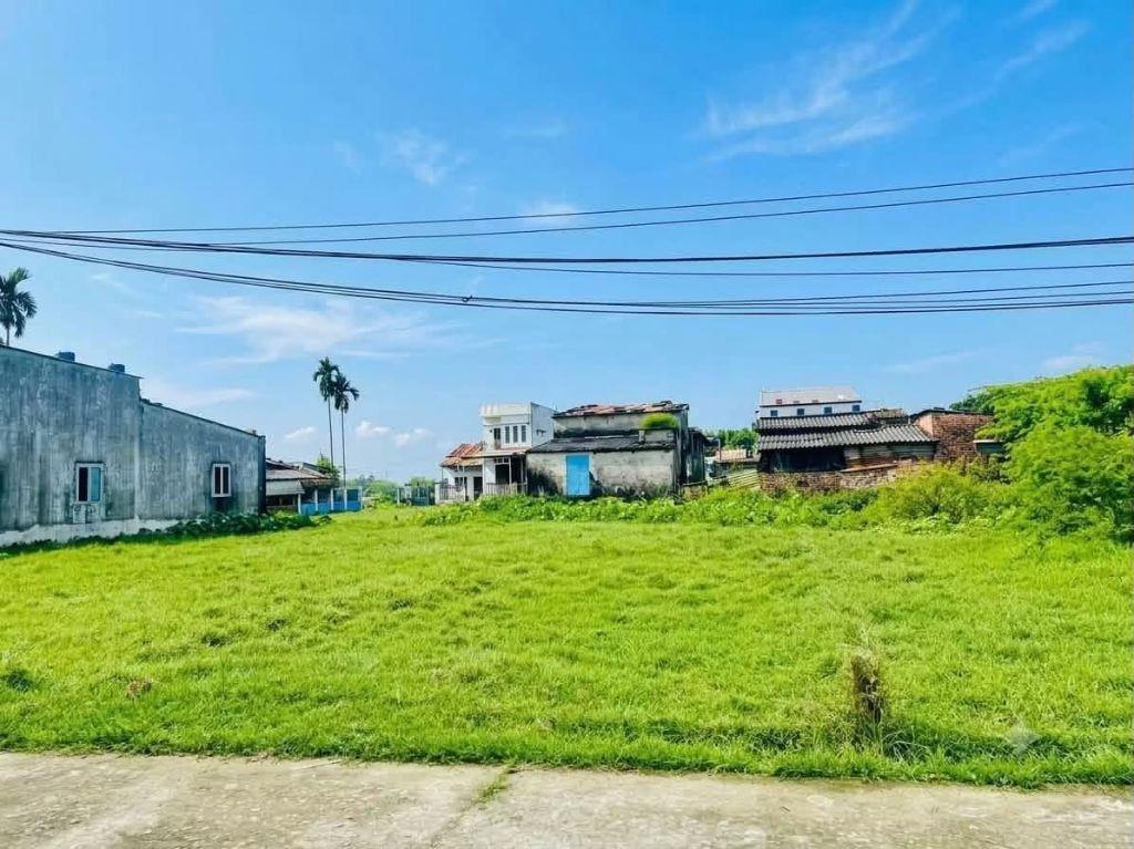 Cần Bán Gấp Lô Đất 175m2 Giá 795 Triệu Ở Đại Hiệp