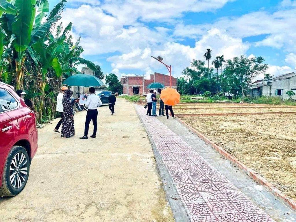 CỰC SỐC CHỈ TỪ 299 TRIỆU SỞ HỮU NGAY 200M² ĐẤT Ở SỔ SẴN