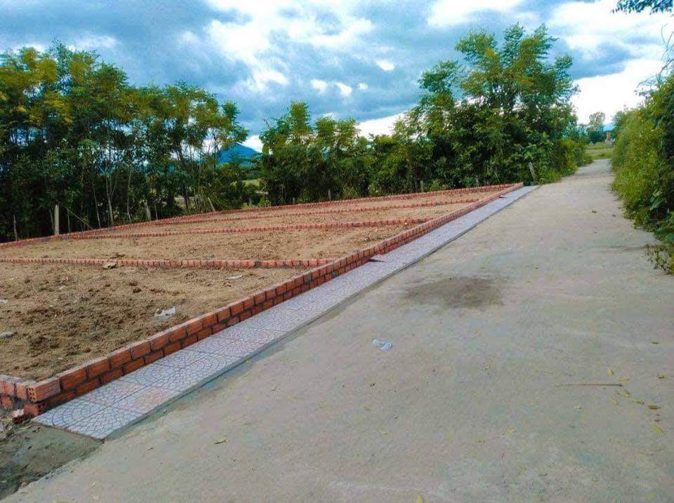 CỰC SỐC CHỈ TỪ 299 TRIỆU SỞ HỮU NGAY 200M² ĐẤT Ở SỔ SẴN