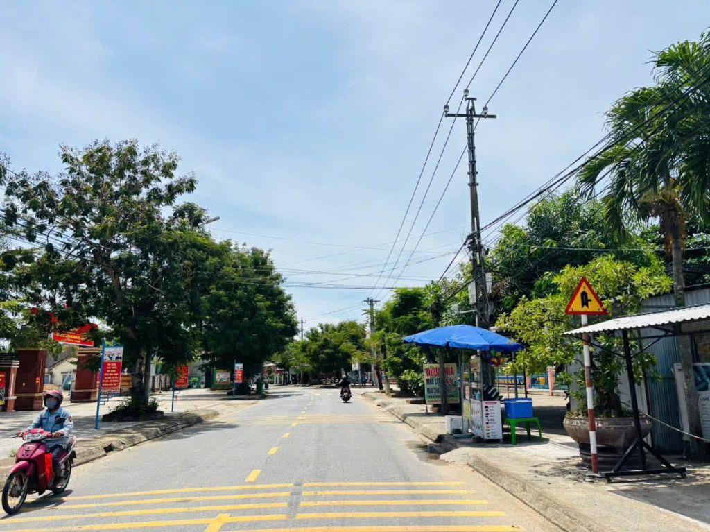 CHỈ 570 TRIỆU – SỞ HỮU NGAY ĐẤT ĐẸP LA THÁP, DUY CHÂU