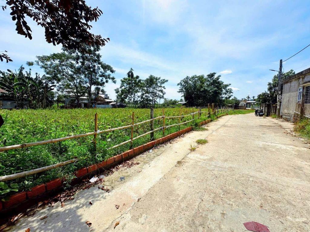 CHỈ 570 TRIỆU ĐÃ SỞ HỮU NGAY ĐẤT ĐẸP LA THÁP, DUY CHÂU