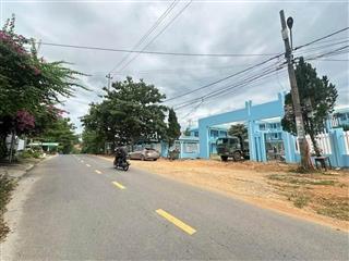 GIÁ TỐT CHO LÔ ĐẤT ĐẸP ĐỐI DIỆN TRƯỜNG TIỂU HỌC HÒA PHÚ – CHỈ 1 TỶ 390