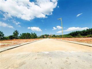 CHỦ CẦN BÁN GẤP 3 LÔ LIỀN KỀ ĐƯỜNG 5M5, CÁCH ĐH8 200M, HỒ ĐỒNG NGHỆ 500M – CẮT LỖ CÒN 8XX TRIỆU/LÔ
