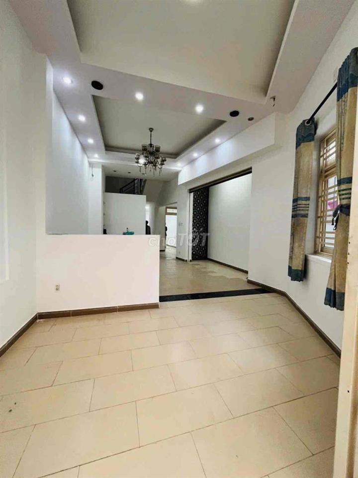 NHÀ ĐẸP HƯƠNG LỘ 2 – 90M² – 3 TẦNG + SÂN THƯỢNG – 5PN – 4WC – 4,65 T