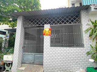 NHÀ C4 – HẺM 6M – GẦN TÊN LỬA, CHỢ BÌNH TRỊ ĐÔNG – 84M² – GIÁ MỚI 4.