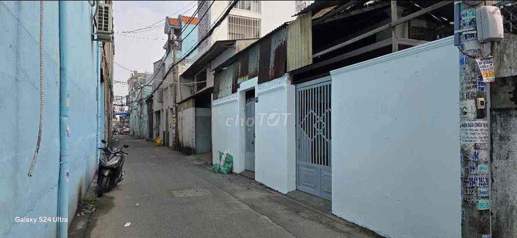 🔥 LÊ ĐÌNH CẨN – TÂN TẠO, BÌNH TÂN – 100M² – 5 x 20M – GIÁ 5,55 TỶ 🔥