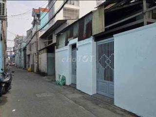 🔥 LÊ ĐÌNH CẨN – TÂN TẠO, BÌNH TÂN – 100M² – 5 x 20M – GIÁ 5,55 TỶ 🔥
