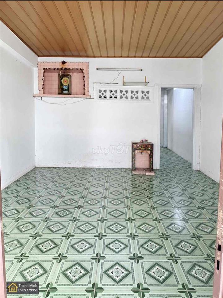 🔥 LÊ ĐÌNH CẨN – TÂN TẠO, BÌNH TÂN – 100M² – 5 x 20M – GIÁ 5,55 TỶ 🔥