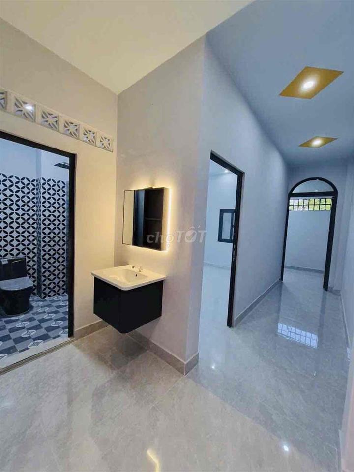 🔥 LONG TRẠCH, CẦN ĐƯỚC – Ô TÔ ĐỖ TRONG NHÀ – 108M² – 1 TRỆT 1 LỬNG – 2