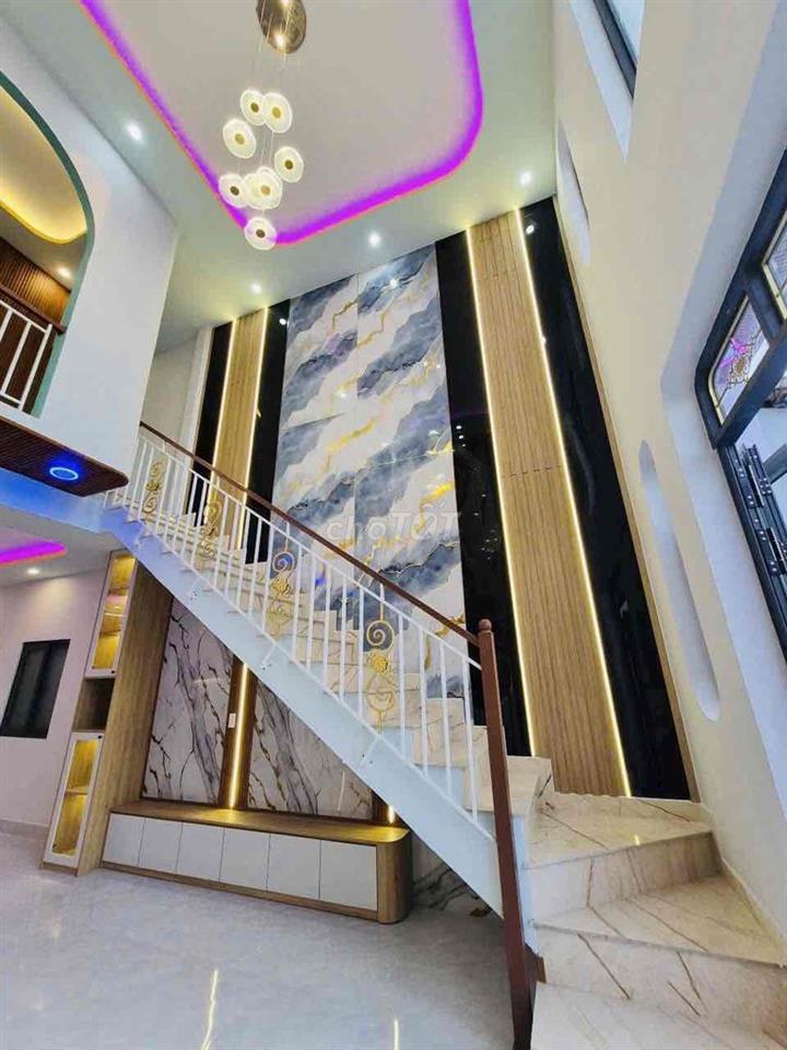 🔥 LONG TRẠCH, CẦN ĐƯỚC – Ô TÔ ĐỖ TRONG NHÀ – 108M² – 1 TRỆT 1 LỬNG – 2