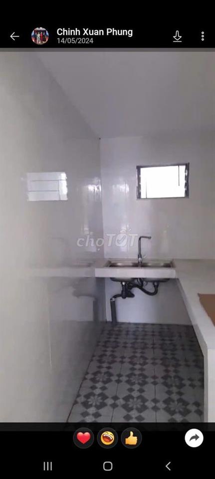 Nhà cho thuê ở Xuân Mai