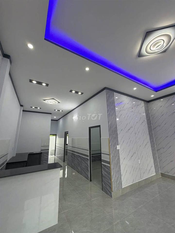 Đang ngộp bán căn 100m2, giá 900 triệu ở Xã Tân An Hội, Huyện Củ Chi