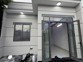 Đang ngộp bán căn 100m2, giá 900 triệu ở Xã Tân An Hội, Huyện Củ Chi