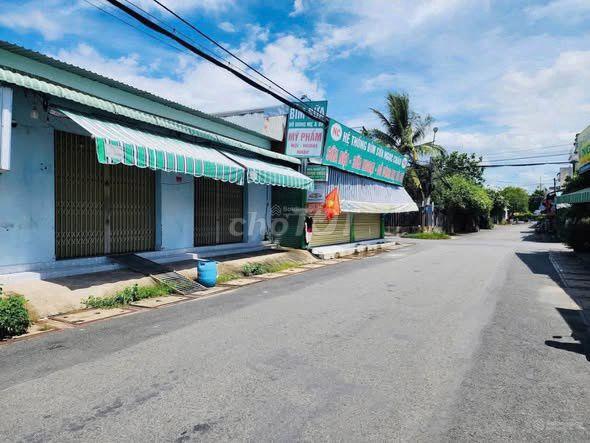 Tôi cần bán đất 240m2,giá 850triệu ở  Xã Tân Phú Trung, Huyện Củ Chi