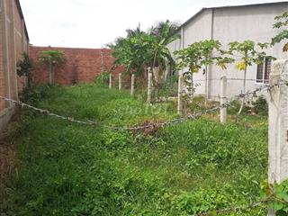 Nuôi con học bán gấp 139m² giá 450triệu đường Gia Huỳnh phường Gia Lộc