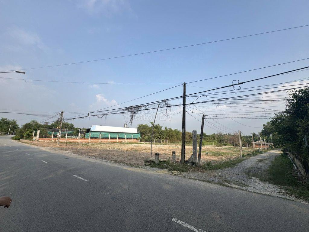 Hot hot đất sốt 285m2,giá450triệu ở khu phố Gia Huỳnh, phường Gia Lộc