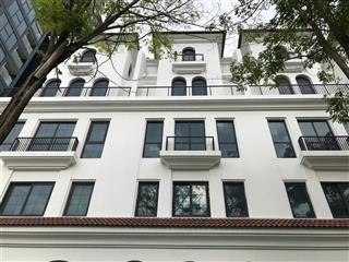 SH Góc 135m² Sunshine Golden River  2 Mặt Tiền  Đại Lộ 30m  Gần Công Viên 66ha  80 Tỷ