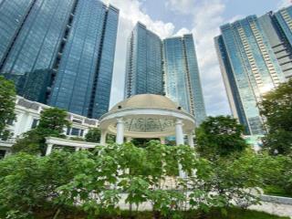 BÁN CH 3PN HIẾM CẠNH VƯỜN TREO – S3 SUNSHINE CITY  VIEW SÔNG HỒNG & CẦU NHẬT TÂN.